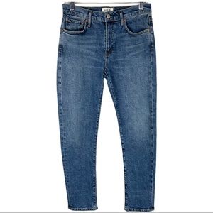 Agolde Toni Jeans